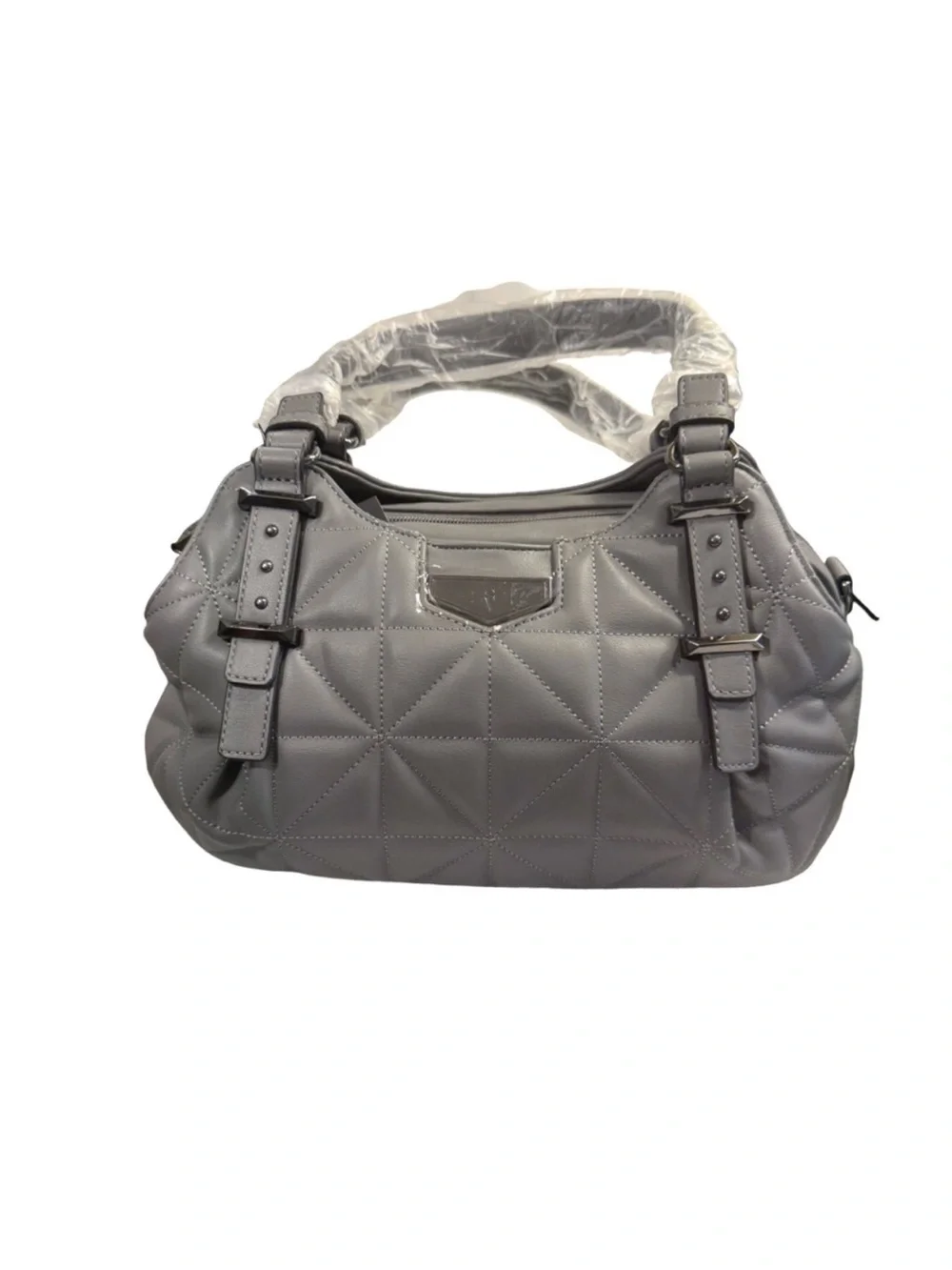 New Simply Vera Vera Wang Satchel Bag